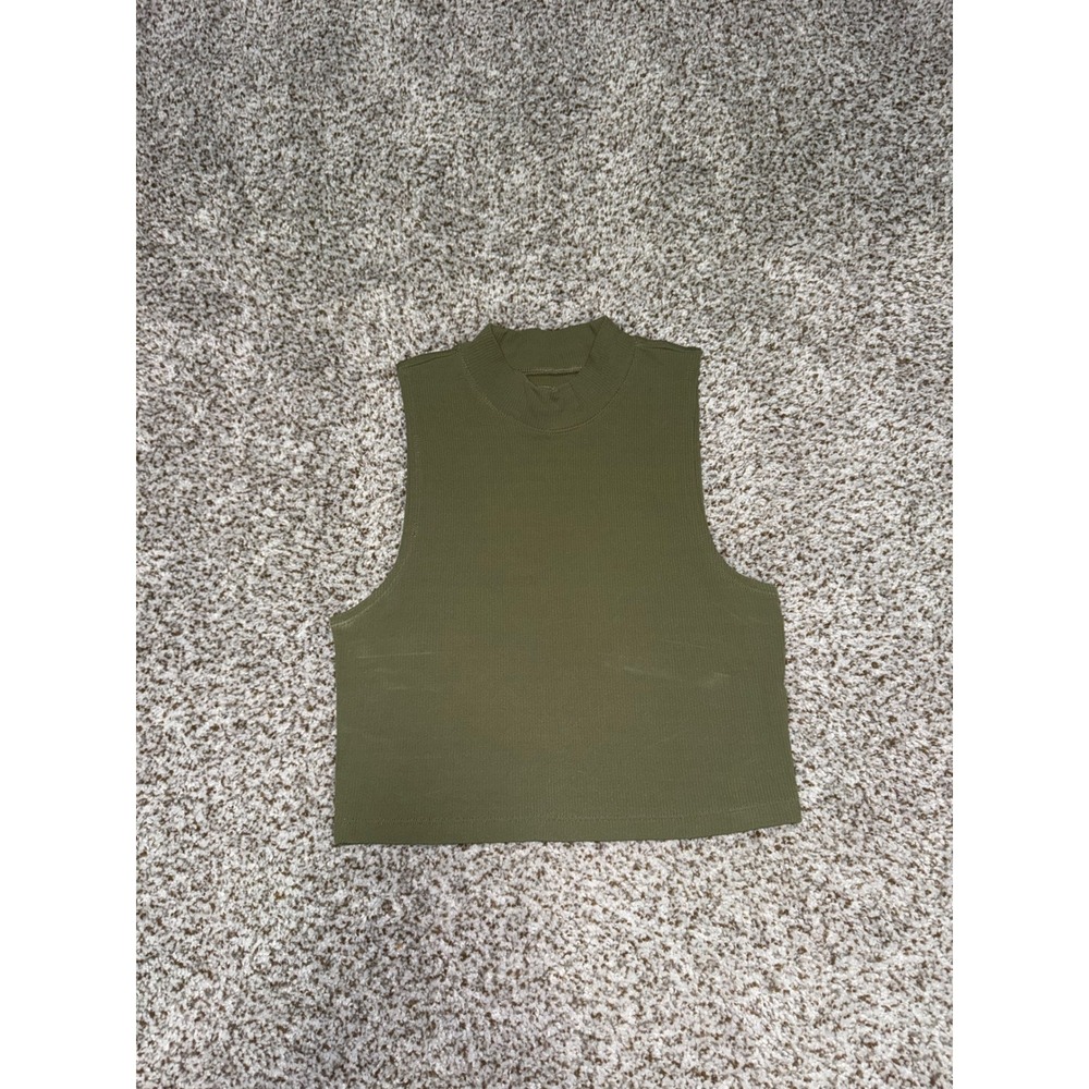 Abercrombie and Fitch Seamless Tank